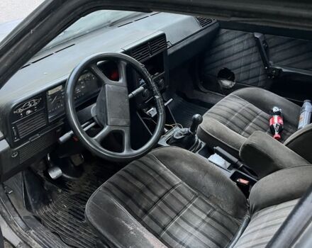 Серый Фиат Крома, объемом двигателя 2 л и пробегом 200 тыс. км за 728 $, фото 5 на Automoto.ua