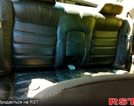Сірий Фіат Croma, об'ємом двигуна 2.5 л та пробігом 316 тис. км за 750 $, фото 1 на Automoto.ua