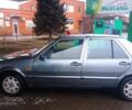 Сірий Фіат Croma, об'ємом двигуна 2 л та пробігом 2 тис. км за 1255 $, фото 13 на Automoto.ua