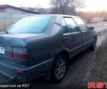 Серый Фиат Крома, объемом двигателя 2 л и пробегом 0 тыс. км за 960 $, фото 3 на Automoto.ua