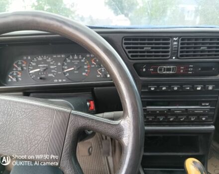 Серый Фиат Крома, объемом двигателя 2 л и пробегом 400 тыс. км за 1900 $, фото 2 на Automoto.ua