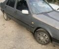 Серый Фиат Крома, объемом двигателя 0 л и пробегом 170 тыс. км за 632 $, фото 1 на Automoto.ua