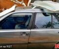 Сірий Фіат Croma, об'ємом двигуна 20 л та пробігом 200 тис. км за 770 $, фото 7 на Automoto.ua