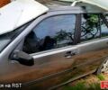 Сірий Фіат Croma, об'ємом двигуна 20 л та пробігом 200 тис. км за 770 $, фото 6 на Automoto.ua