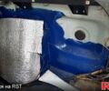 Сірий Фіат Croma, об'ємом двигуна 20 л та пробігом 200 тис. км за 770 $, фото 11 на Automoto.ua