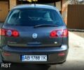 Сірий Фіат Croma, об'ємом двигуна 1.9 л та пробігом 317 тис. км за 4400 $, фото 3 на Automoto.ua