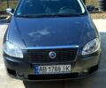 Сірий Фіат Croma, об'ємом двигуна 1.9 л та пробігом 317 тис. км за 4400 $, фото 1 на Automoto.ua