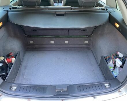 Серый Фиат Крома, объемом двигателя 1.9 л и пробегом 430 тыс. км за 5500 $, фото 14 на Automoto.ua