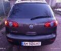 Сірий Фіат Croma, об'ємом двигуна 1.8 л та пробігом 237 тис. км за 4000 $, фото 4 на Automoto.ua