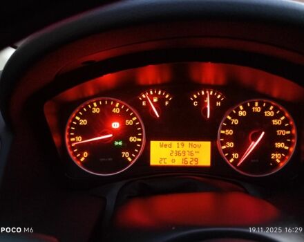 Сірий Фіат Croma, об'ємом двигуна 1.8 л та пробігом 237 тис. км за 4000 $, фото 1 на Automoto.ua