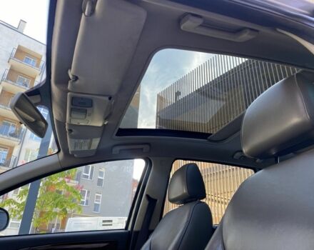 Серый Фиат Крома, объемом двигателя 1.9 л и пробегом 430 тыс. км за 5500 $, фото 9 на Automoto.ua