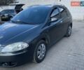 Сірий Фіат Croma, об'ємом двигуна 1.8 л та пробігом 236 тис. км за 3950 $, фото 5 на Automoto.ua