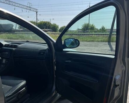 Сірий Фіат Croma, об'ємом двигуна 1.91 л та пробігом 259 тис. км за 6000 $, фото 20 на Automoto.ua