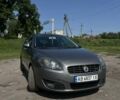 Сірий Фіат Croma, об'ємом двигуна 1.91 л та пробігом 259 тис. км за 6000 $, фото 13 на Automoto.ua