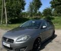 Сірий Фіат Croma, об'ємом двигуна 1.91 л та пробігом 259 тис. км за 6000 $, фото 43 на Automoto.ua