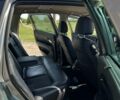 Сірий Фіат Croma, об'ємом двигуна 1.91 л та пробігом 259 тис. км за 6000 $, фото 23 на Automoto.ua