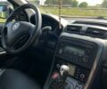 Сірий Фіат Croma, об'ємом двигуна 1.91 л та пробігом 259 тис. км за 6000 $, фото 40 на Automoto.ua
