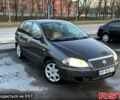 Сірий Фіат Croma, об'ємом двигуна 2.2 л та пробігом 240 тис. км за 4350 $, фото 1 на Automoto.ua