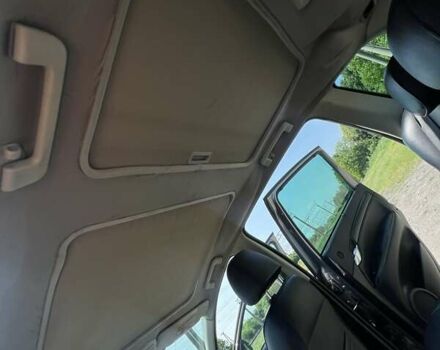 Сірий Фіат Croma, об'ємом двигуна 1.91 л та пробігом 259 тис. км за 6000 $, фото 9 на Automoto.ua