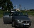 Сірий Фіат Croma, об'ємом двигуна 1.91 л та пробігом 259 тис. км за 6000 $, фото 36 на Automoto.ua