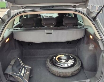 Серый Фиат Крома, объемом двигателя 1.8 л и пробегом 221 тыс. км за 5800 $, фото 6 на Automoto.ua