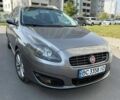Сірий Фіат Croma, об'ємом двигуна 1.91 л та пробігом 320 тис. км за 4950 $, фото 1 на Automoto.ua
