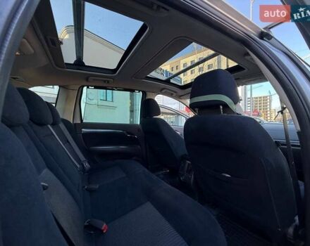 Серый Фиат Крома, объемом двигателя 1.9 л и пробегом 207 тыс. км за 7200 $, фото 13 на Automoto.ua
