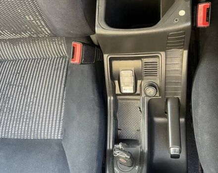 Серый Фиат Крома, объемом двигателя 1.9 л и пробегом 294 тыс. км за 7700 $, фото 7 на Automoto.ua