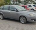 Сірий Фіат Croma, об'ємом двигуна 1.9 л та пробігом 229 тис. км за 6400 $, фото 1 на Automoto.ua