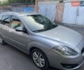 Серый Фиат Крома, объемом двигателя 1.9 л и пробегом 294 тыс. км за 7700 $, фото 9 на Automoto.ua