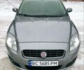 Сірий Фіат Croma, об'ємом двигуна 1.9 л та пробігом 460 тис. км за 5300 $, фото 7 на Automoto.ua