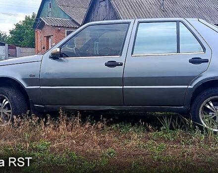 Сірий Фіат Croma, об'ємом двигуна 2.5 л та пробігом 500 тис. км за 1500 $, фото 5 на Automoto.ua