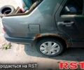 Серый Фиат Крома, объемом двигателя 2 л и пробегом 300 тыс. км за 360 $, фото 2 на Automoto.ua