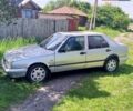 Серый Фиат Крома, объемом двигателя 2 л и пробегом 333 тыс. км за 1320 $, фото 1 на Automoto.ua