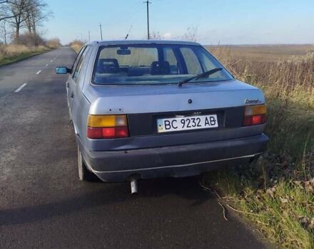 Сірий Фіат Croma, об'ємом двигуна 2 л та пробігом 300 тис. км за 650 $, фото 4 на Automoto.ua