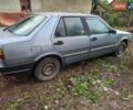 Серый Фиат Крома, объемом двигателя 0 л и пробегом 326 тыс. км за 603 $, фото 6 на Automoto.ua