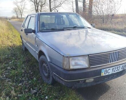 Сірий Фіат Croma, об'ємом двигуна 2 л та пробігом 300 тис. км за 650 $, фото 6 на Automoto.ua