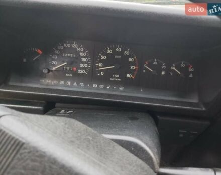 Серый Фиат Крома, объемом двигателя 0 л и пробегом 326 тыс. км за 603 $, фото 3 на Automoto.ua