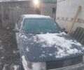 Серый Фиат Крома, объемом двигателя 2 л и пробегом 50 тыс. км за 400 $, фото 1 на Automoto.ua