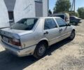 Сірий Фіат Croma, об'ємом двигуна 2 л та пробігом 240 тис. км за 629 $, фото 3 на Automoto.ua