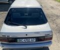 Сірий Фіат Croma, об'ємом двигуна 2 л та пробігом 240 тис. км за 629 $, фото 5 на Automoto.ua
