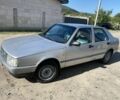 Сірий Фіат Croma, об'ємом двигуна 2 л та пробігом 240 тис. км за 629 $, фото 7 на Automoto.ua