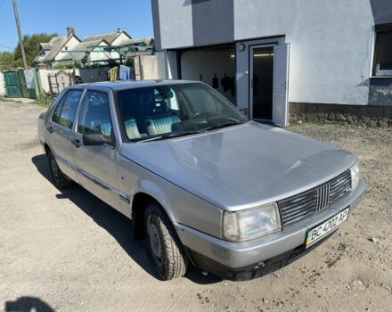 Сірий Фіат Croma, об'ємом двигуна 2 л та пробігом 240 тис. км за 629 $, фото 1 на Automoto.ua