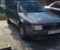 Серый Фиат Крома, объемом двигателя 2 л и пробегом 200 тыс. км за 486 $, фото 1 на Automoto.ua