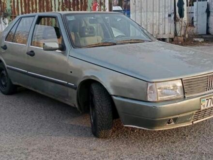 Фиат Крома 1988 в Одессе на Automoto.ua Серый Фиат Крома, объемом двигателя 2 л и пробегом 321 тыс. км за 532 $, фото 1 на Automoto.ua