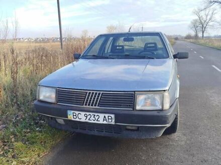 Сірий Фіат Croma, об'ємом двигуна 2 л та пробігом 300 тис. км за 650 $, фото 1 на Automoto.ua