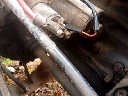 Фіат Croma 1988 у Харкові на Automoto.ua Сірий Фіат Croma, об'ємом двигуна 2 л та пробігом 0 тис. км за 360 $, фото 1 на Automoto.ua