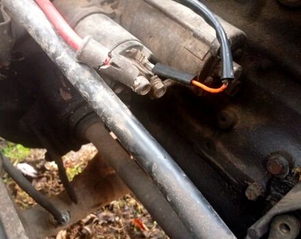 Серый Фиат Крома, объемом двигателя 2 л и пробегом 0 тыс. км за 360 $, фото 1 на Automoto.ua