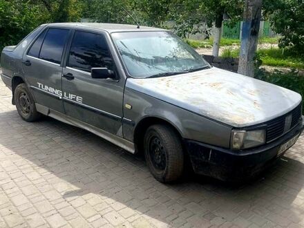 Фіат Croma 1988 у Харкові на Automoto.ua Сірий Фіат Croma, об'ємом двигуна 2 л та пробігом 0 тис. км за 350 $, фото 1 на Automoto.ua