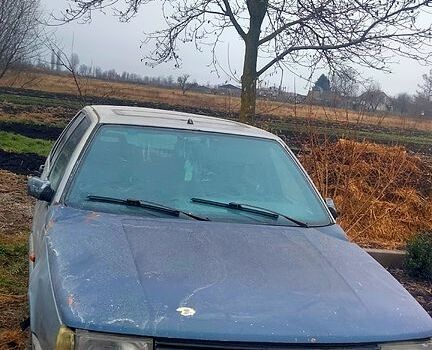 Сірий Фіат Croma, об'ємом двигуна 20 л та пробігом 0 тис. км за 410 $, фото 1 на Automoto.ua